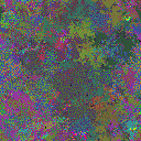 World at epoch 82000