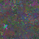 World at epoch 78000