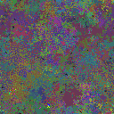 World at epoch 62000