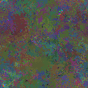 World at epoch 109000