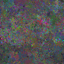 World at epoch 66000