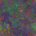 World at epoch 160000