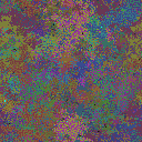 World at epoch 60010