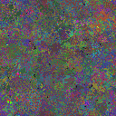 World at epoch 91000