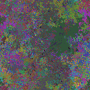 World at epoch 83000
