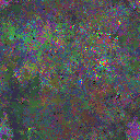 World at epoch 67000