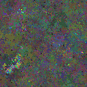 World at epoch 80000