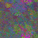 World at epoch 63000