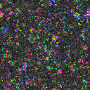 World at epoch 4000