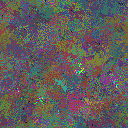 World at epoch 61000