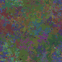 World at epoch 110000