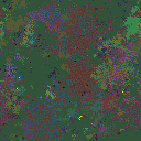 World at epoch 94000