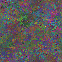 World at epoch 93000
