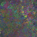 World at epoch 69000