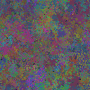 World at epoch 62000