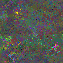 World at epoch 82000