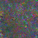 World at epoch 70000