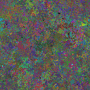 World at epoch 94000