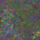World at epoch 84000