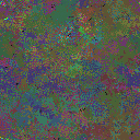 World at epoch 127000