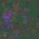 World at epoch 97000