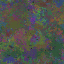 World at epoch 112000