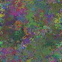 World at epoch 97000