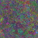 World at epoch 140000
