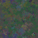 World at epoch 98000