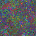 World at epoch 74000