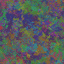 World at epoch 154000