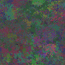 World at epoch 90000