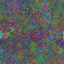 World at epoch 141000