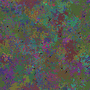 World at epoch 129000
