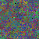 World at epoch 66000