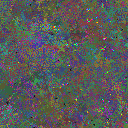 World at epoch 76000