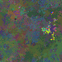 World at epoch 114000