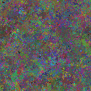 World at epoch 100000