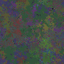 World at epoch 100000