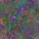 World at epoch 100000