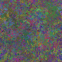 World at epoch 143000