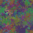 World at epoch 156000
