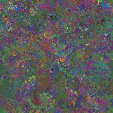 World at epoch 78000