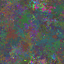 World at epoch 90000