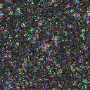 World at epoch 5000