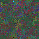 World at epoch 94000