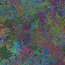 World at epoch 101000