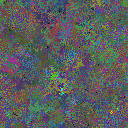World at epoch 144000