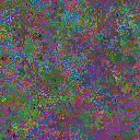 World at epoch 102000