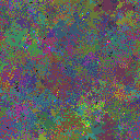 World at epoch 68000
